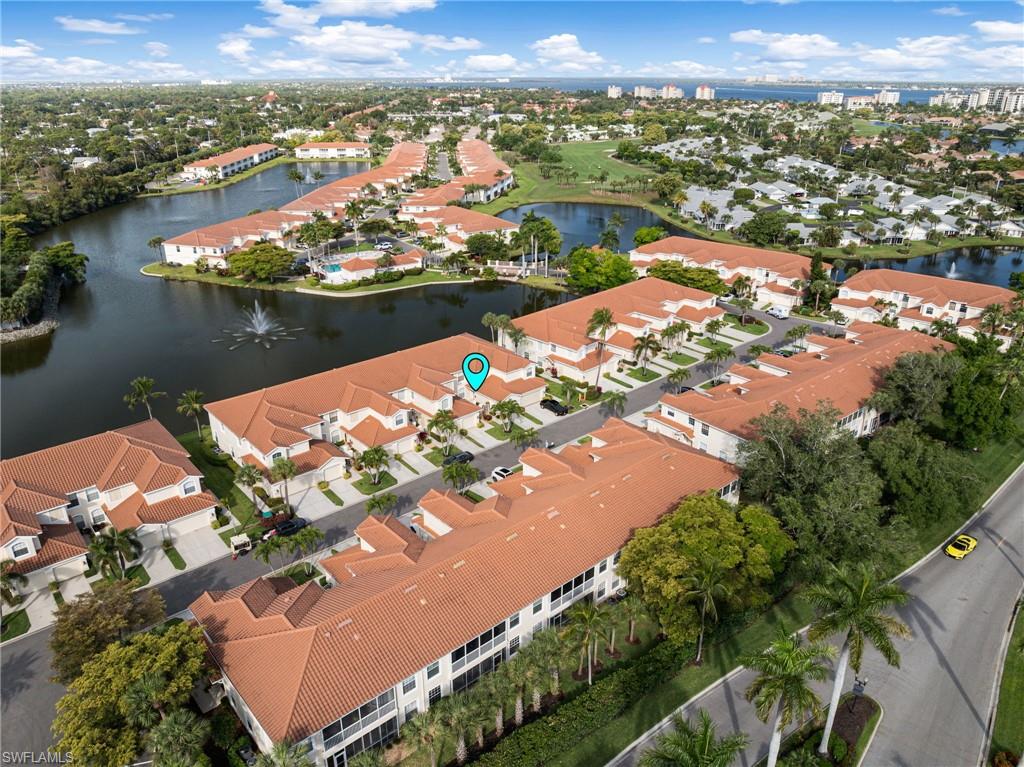 TAMARIND CAY - Residential Lease
