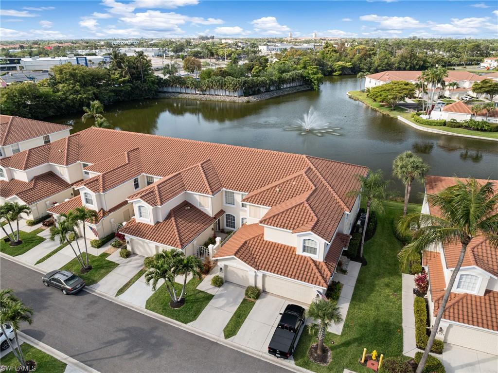 TAMARIND CAY - Residential Lease