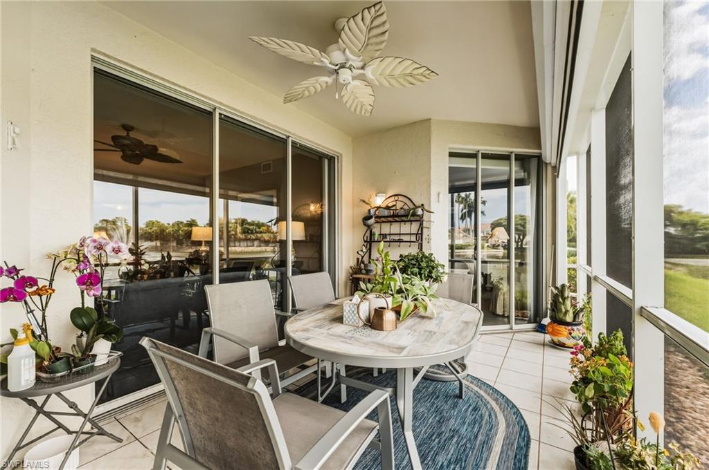 TAMARIND CAY - Residential Lease