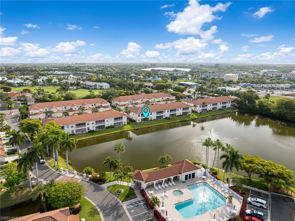 TAMARIND CAY - Residential Lease
