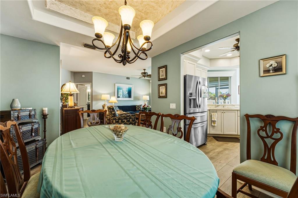 TAMARIND CAY - Residential Lease