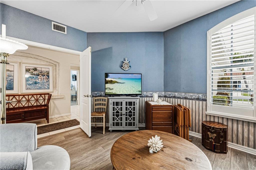 TAMARIND CAY - Residential Lease