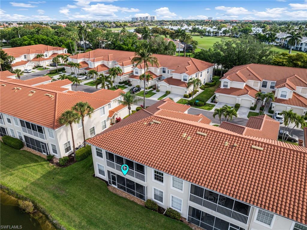 TAMARIND CAY - Residential Lease