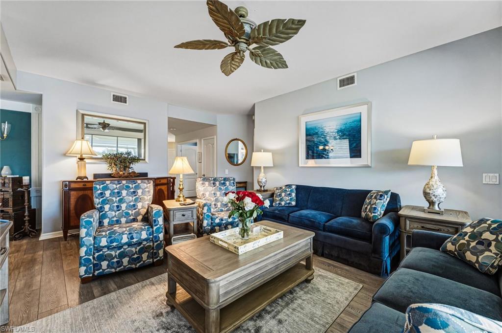 TAMARIND CAY - Residential Lease