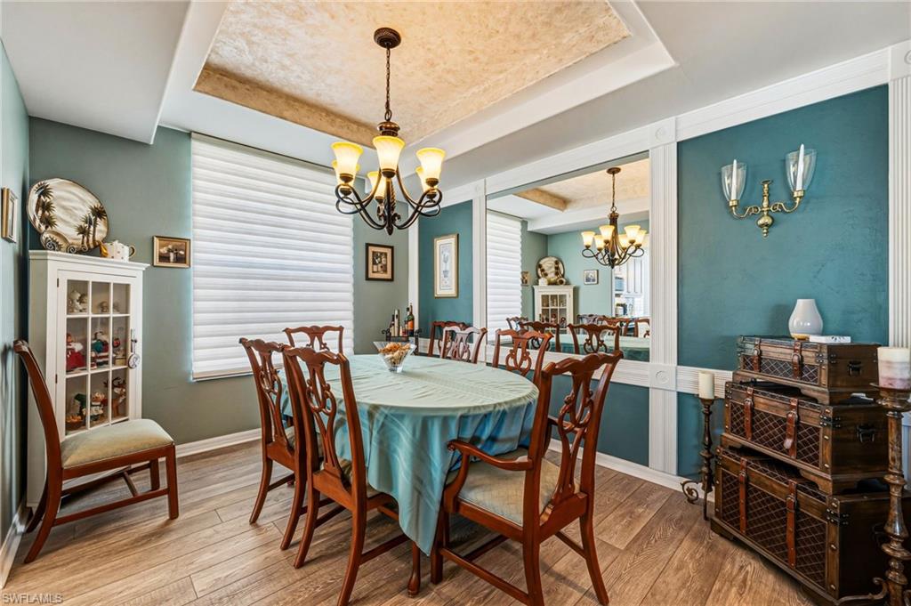 TAMARIND CAY - Residential Lease
