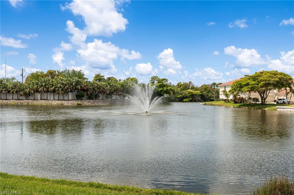 TAMARIND CAY - Residential Lease
