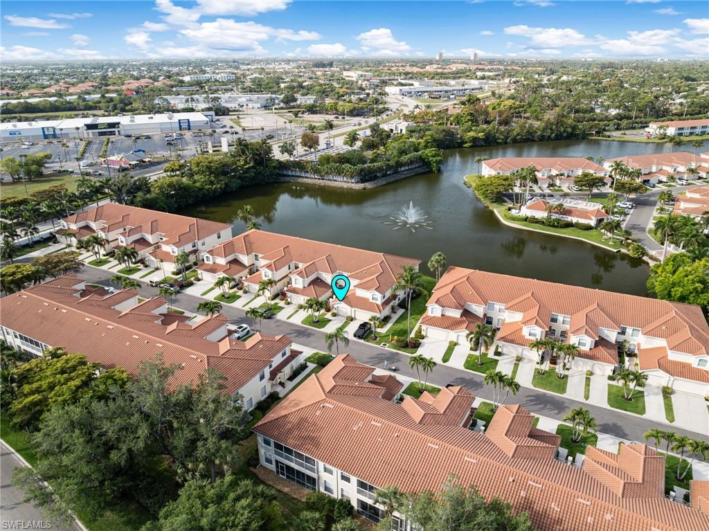 TAMARIND CAY - Residential Lease