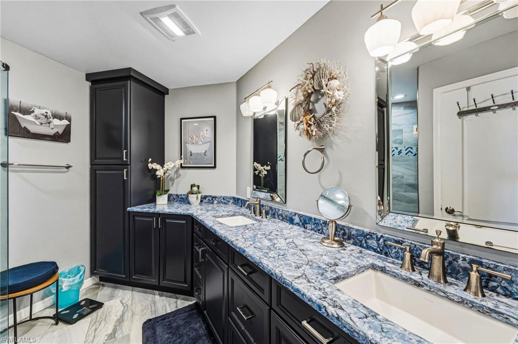TAMARIND CAY - Residential Lease