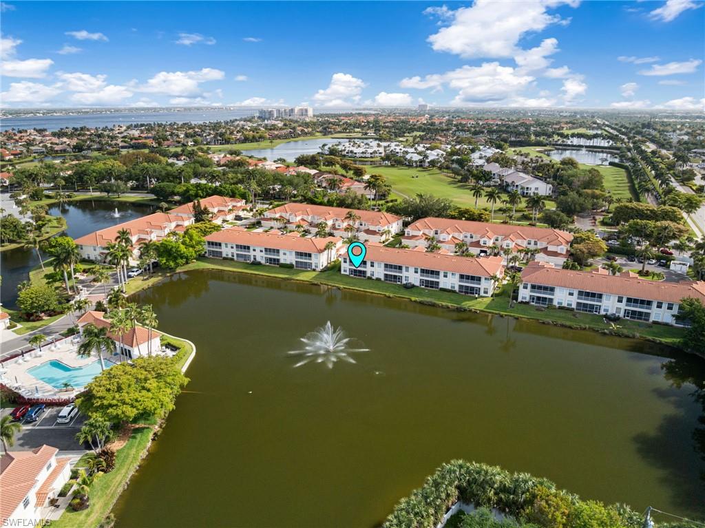 TAMARIND CAY - Residential Lease