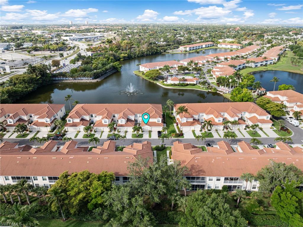 TAMARIND CAY - Residential Lease