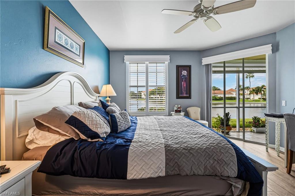 TAMARIND CAY - Residential Lease