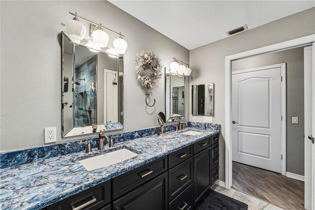 TAMARIND CAY - Residential Lease