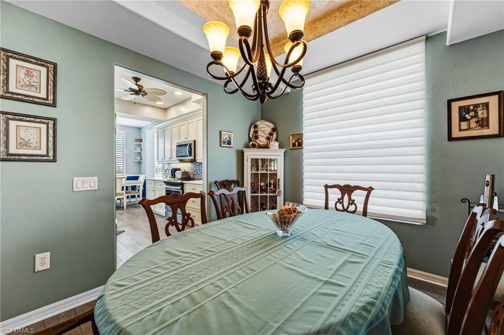 TAMARIND CAY - Residential Lease