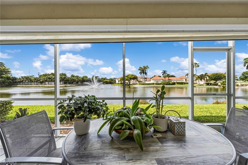 TAMARIND CAY - Residential Lease
