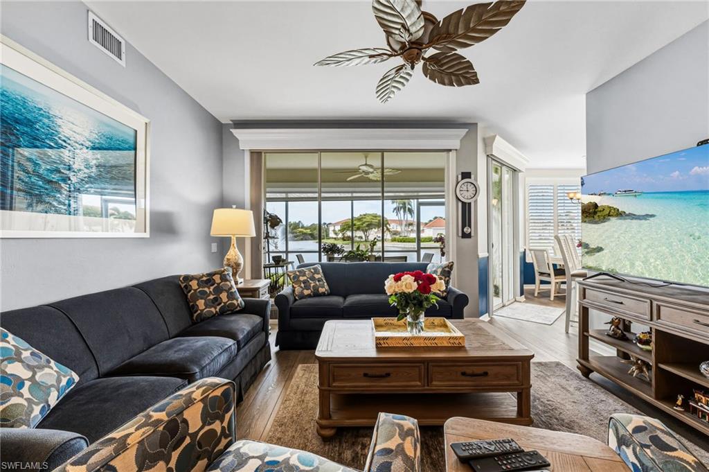 TAMARIND CAY - Residential Lease