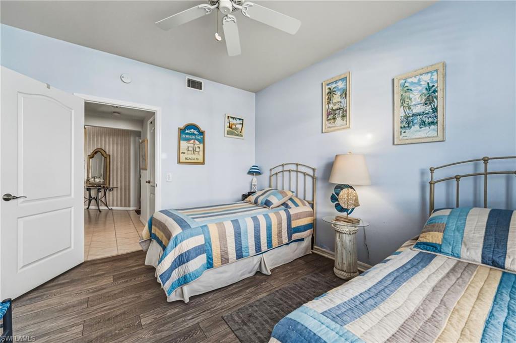 TAMARIND CAY - Residential Lease