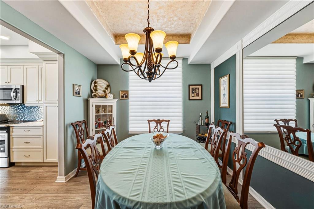 TAMARIND CAY - Residential Lease