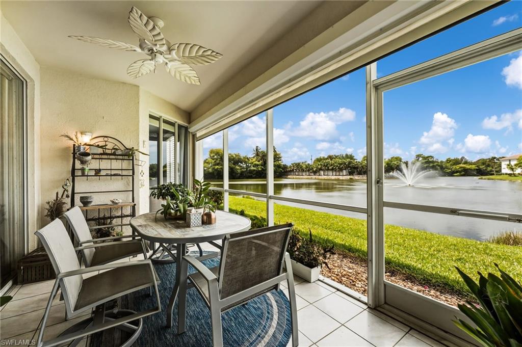 TAMARIND CAY - Residential Lease