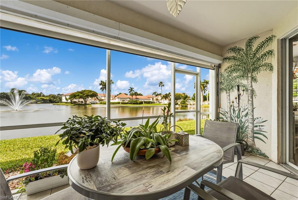 TAMARIND CAY - Residential Lease
