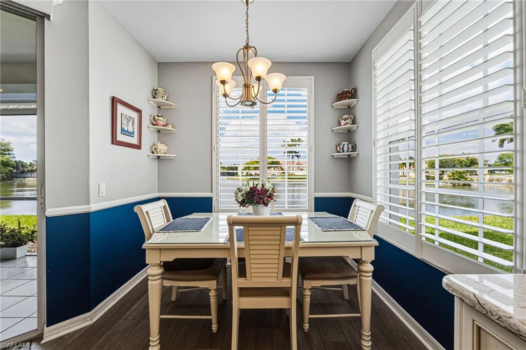 TAMARIND CAY - Residential Lease