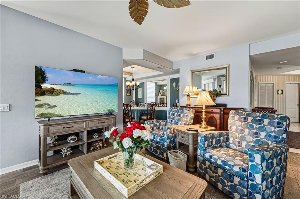 TAMARIND CAY - Residential Lease