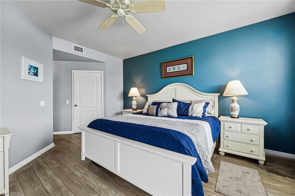 TAMARIND CAY - Residential Lease