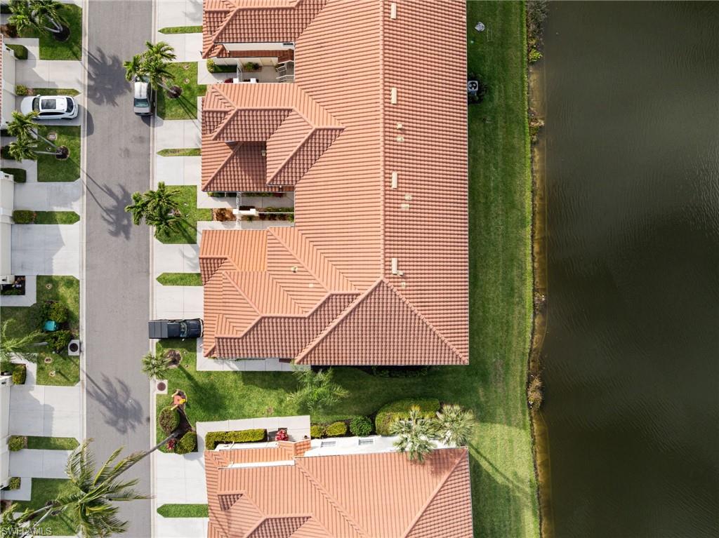 TAMARIND CAY - Residential Lease