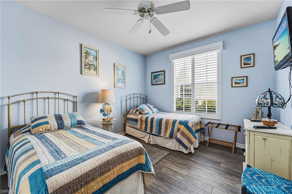 TAMARIND CAY - Residential Lease