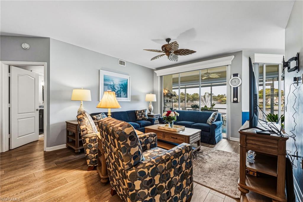 TAMARIND CAY - Residential Lease