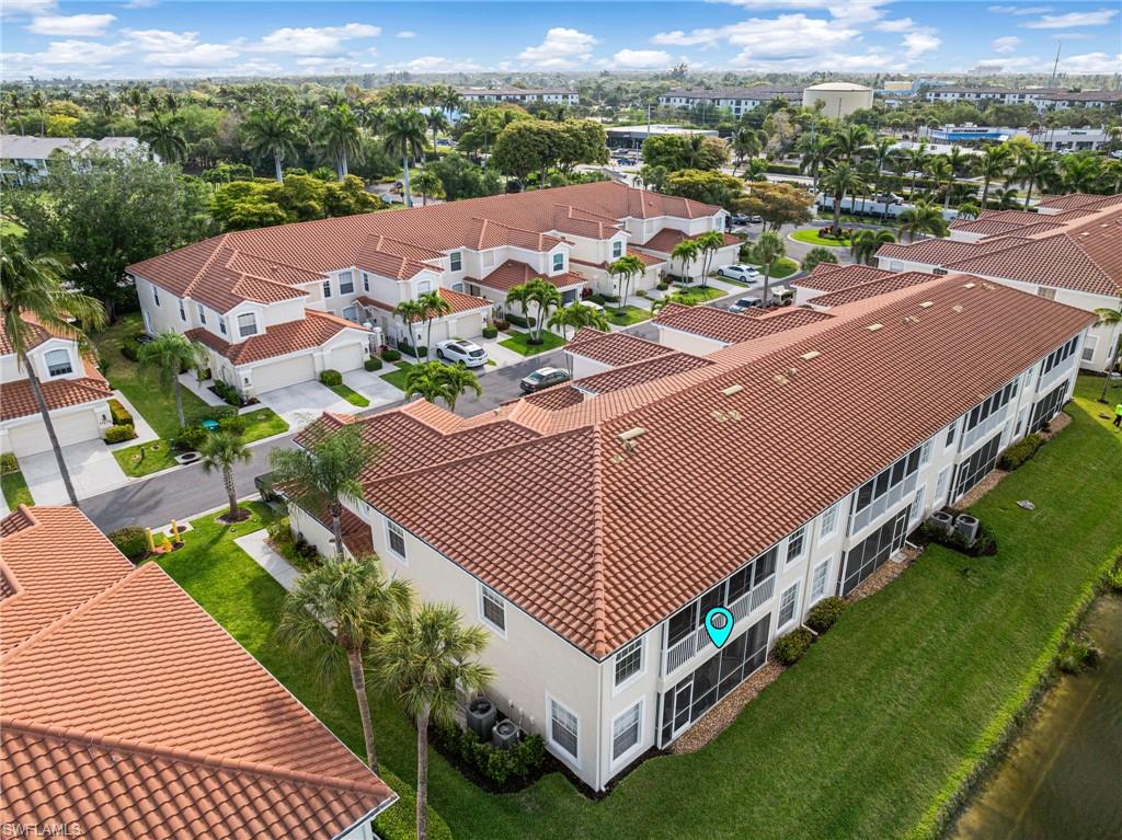 TAMARIND CAY - Residential Lease