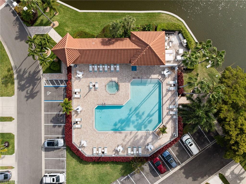 TAMARIND CAY - Residential Lease