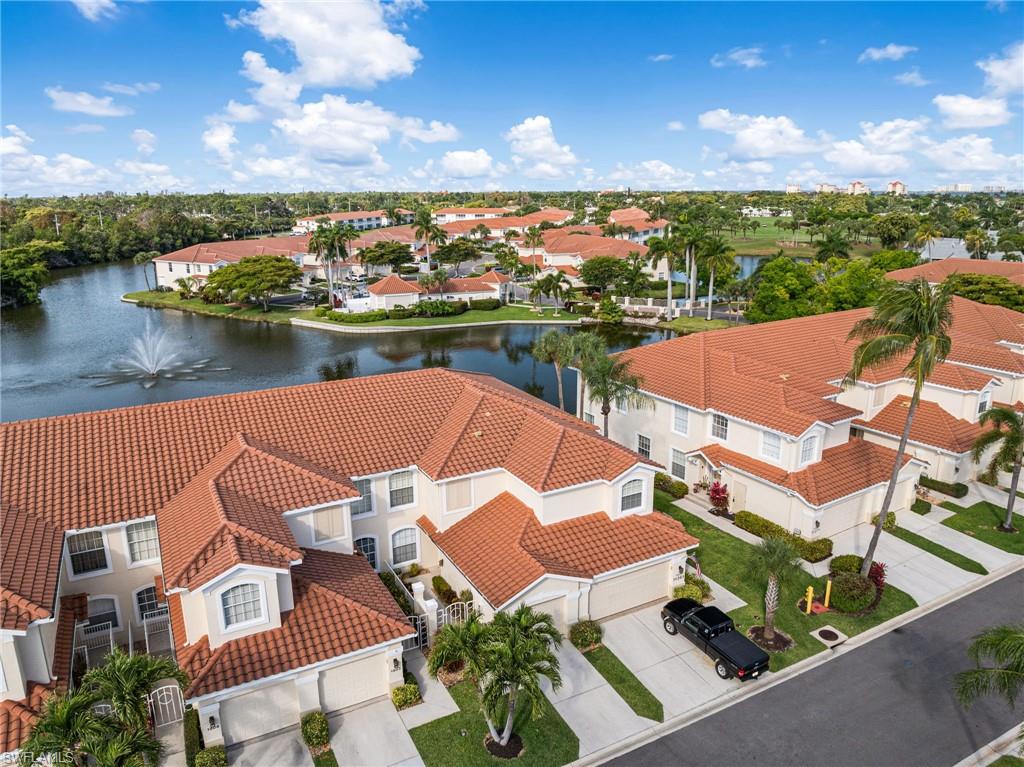 TAMARIND CAY - Residential Lease