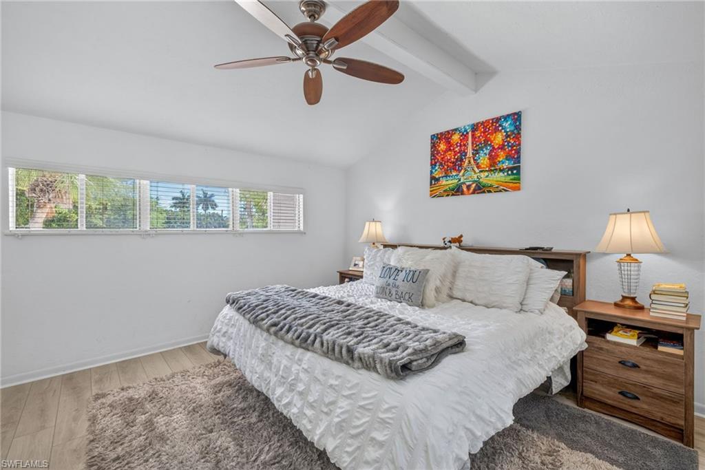 WINDJAMMER VILLAGE AT THE LAND - Residential