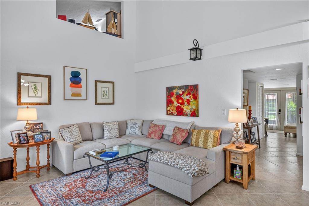 WINDJAMMER VILLAGE AT THE LAND - Residential
