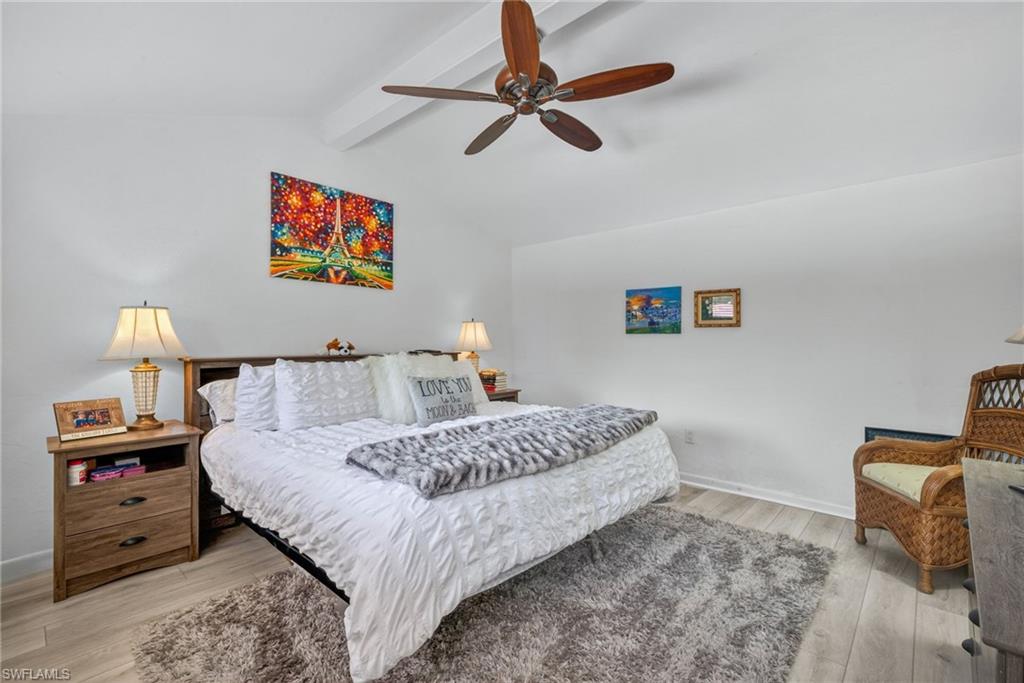 WINDJAMMER VILLAGE AT THE LAND - Residential