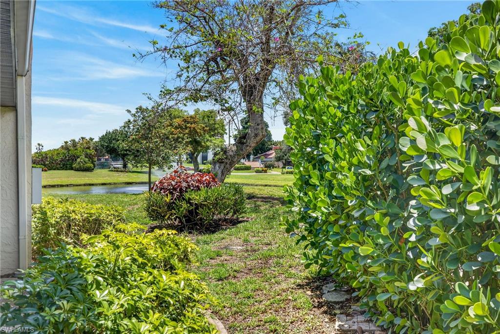 WINDJAMMER VILLAGE AT THE LAND - Residential