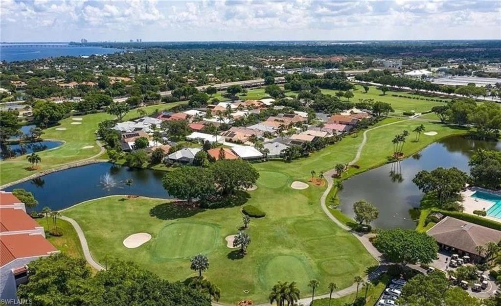 WINDJAMMER VILLAGE AT THE LAND - Residential