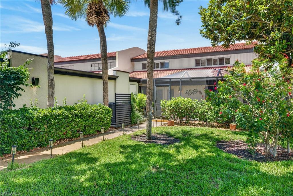 WINDJAMMER VILLAGE AT THE LAND - Residential