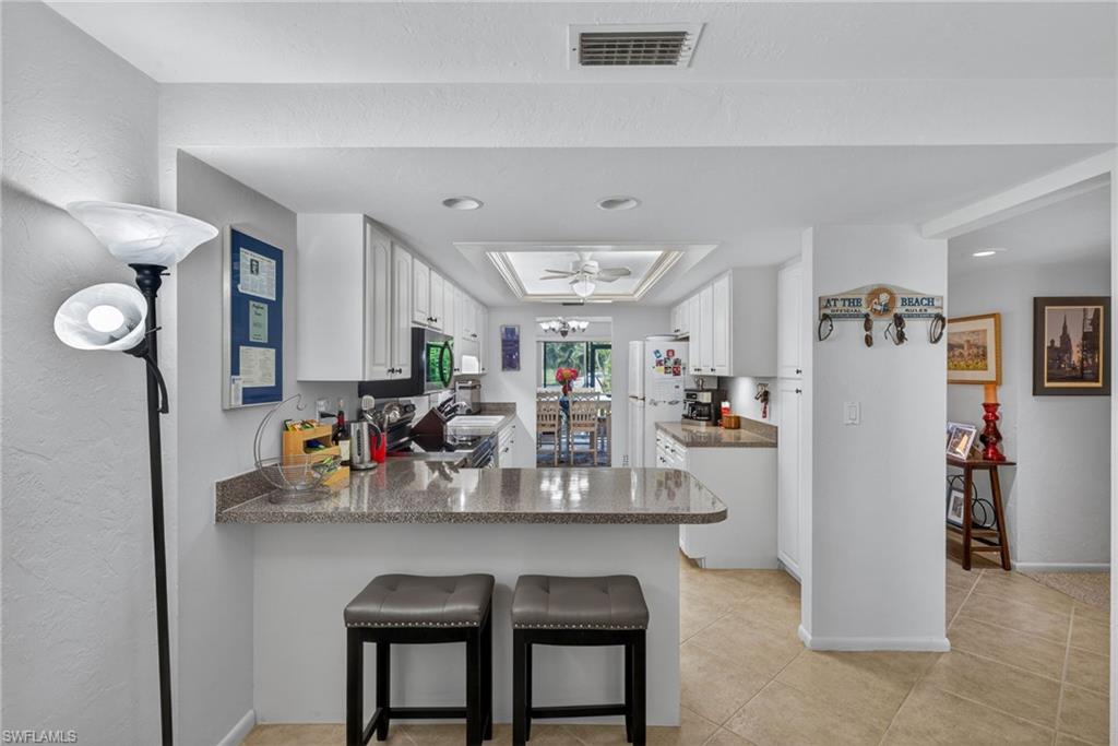WINDJAMMER VILLAGE AT THE LAND - Residential