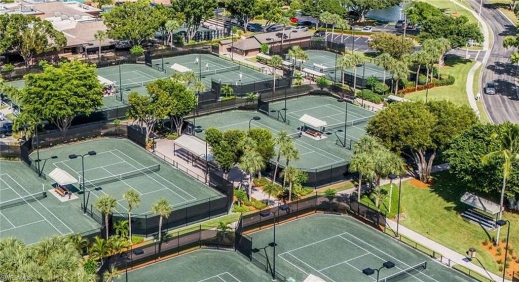 WINDJAMMER VILLAGE AT THE LAND - Residential
