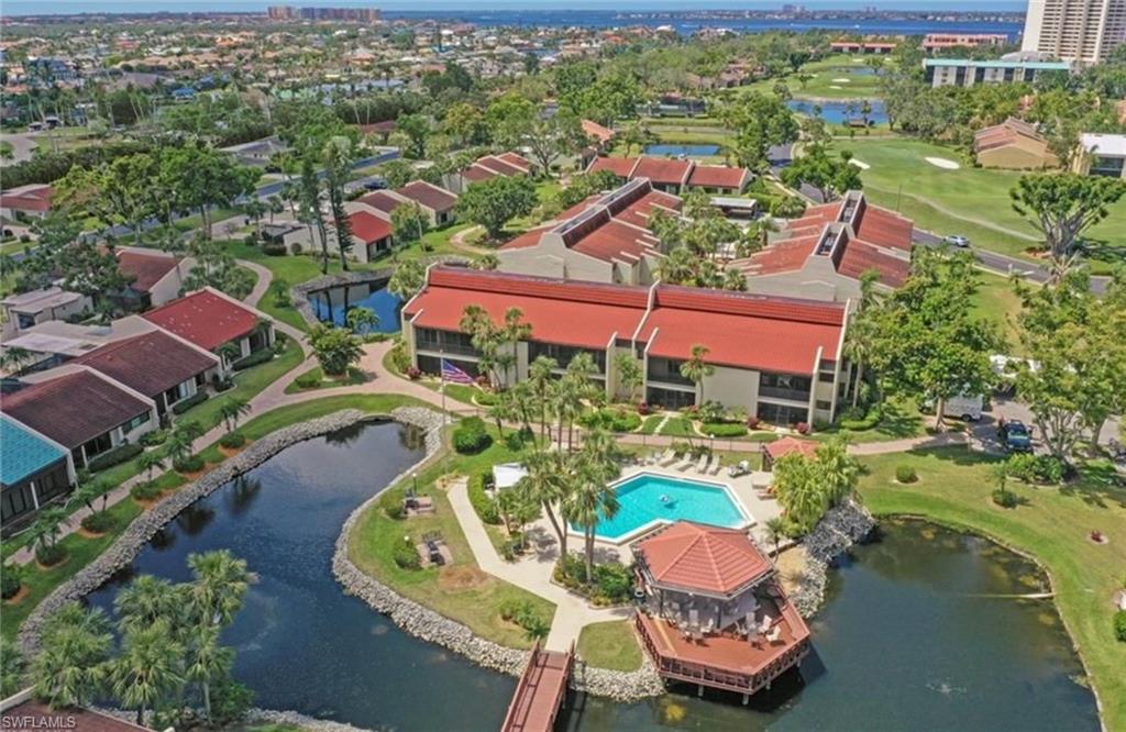 WINDJAMMER VILLAGE AT THE LAND - Residential
