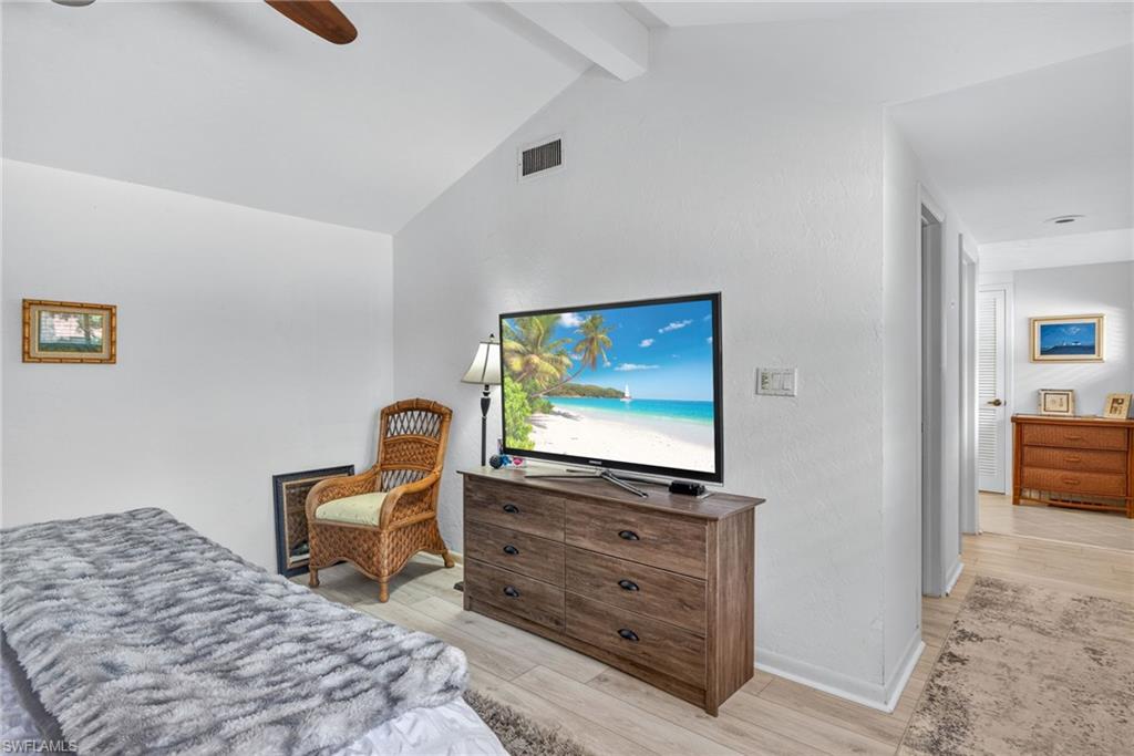 WINDJAMMER VILLAGE AT THE LAND - Residential