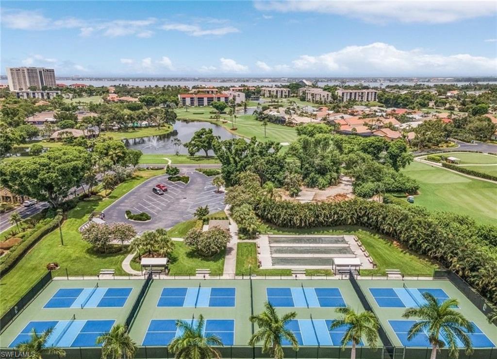 WINDJAMMER VILLAGE AT THE LAND - Residential