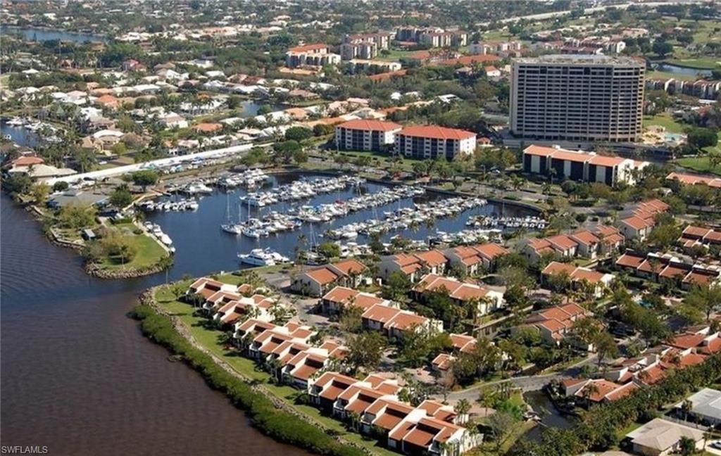 WINDJAMMER VILLAGE AT THE LAND - Residential
