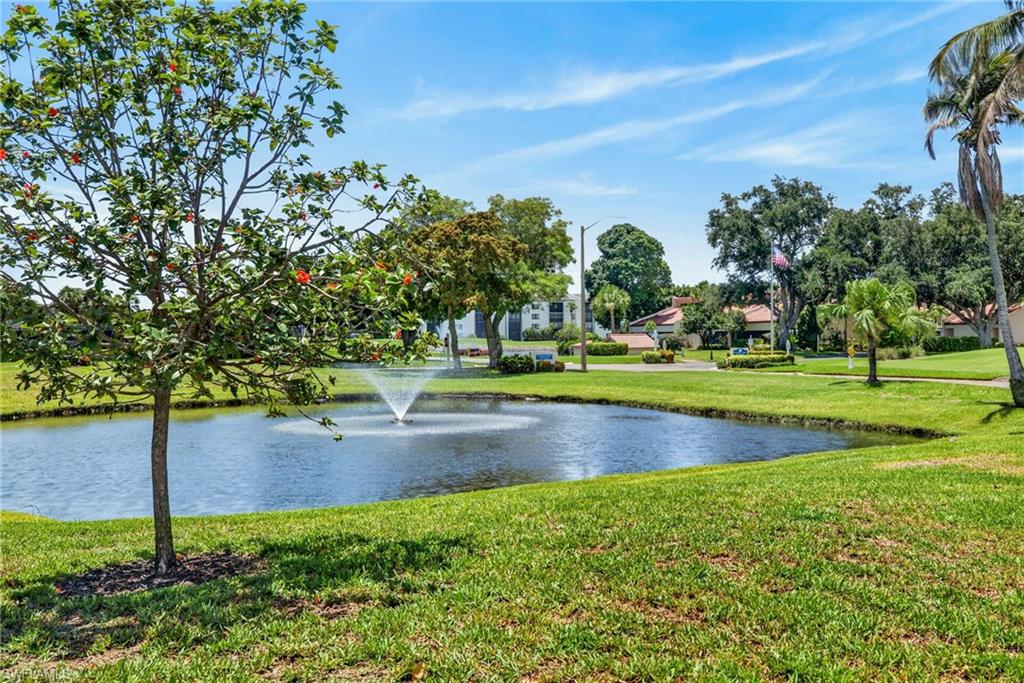 WINDJAMMER VILLAGE AT THE LAND - Residential