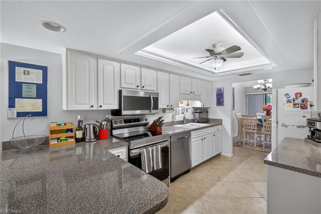 WINDJAMMER VILLAGE AT THE LAND - Residential