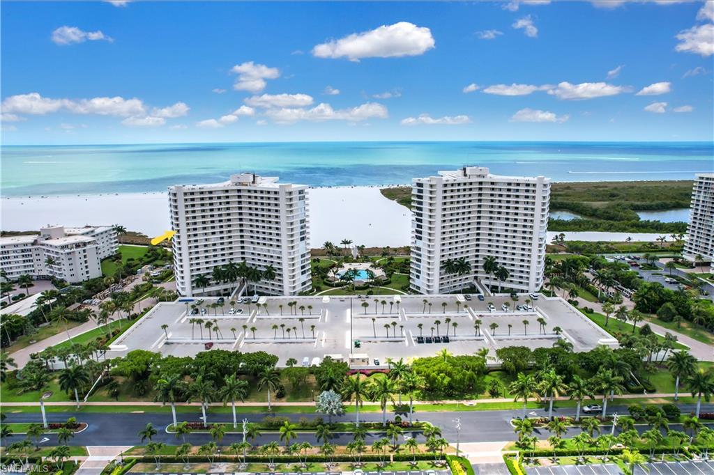 SOUTH SEAS - Residential