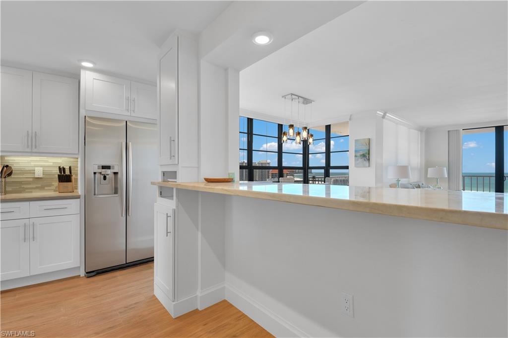 SOUTH SEAS - Residential