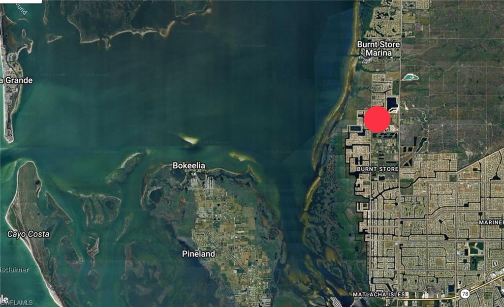 CAPE CORAL - Land