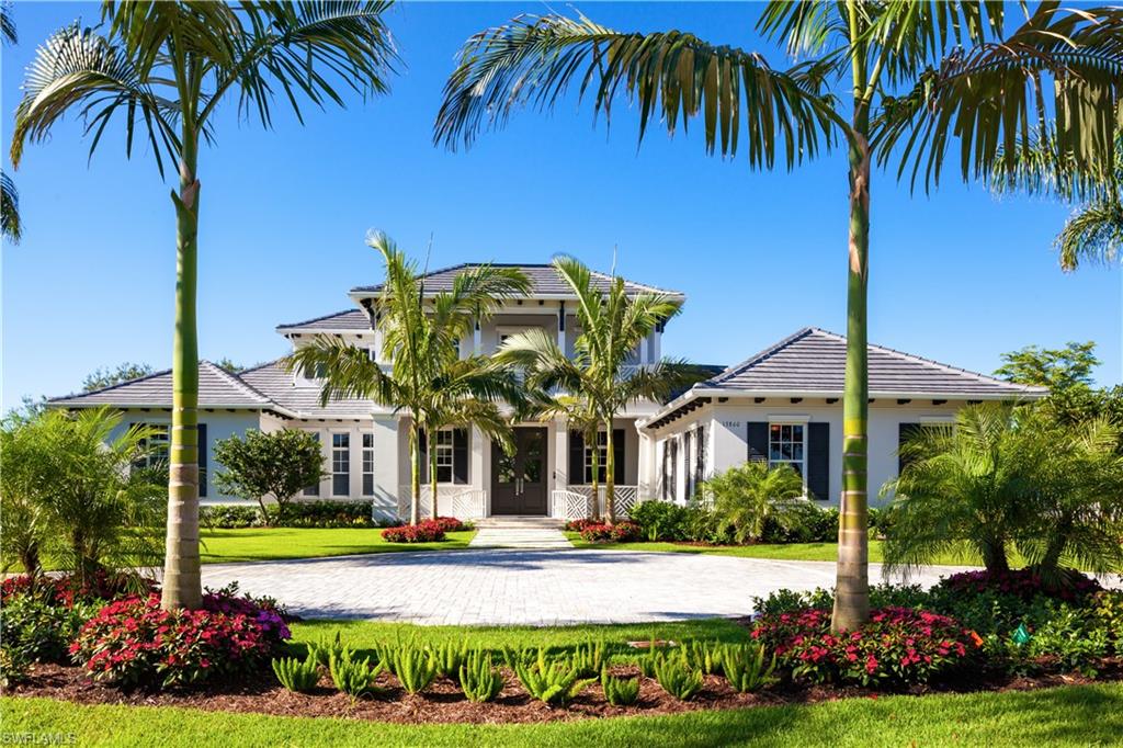 QUAIL WEST - Residential